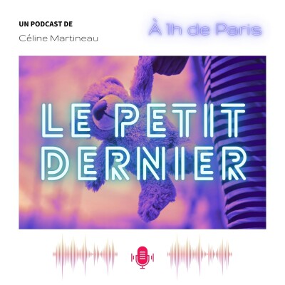 Le petit dernier cover