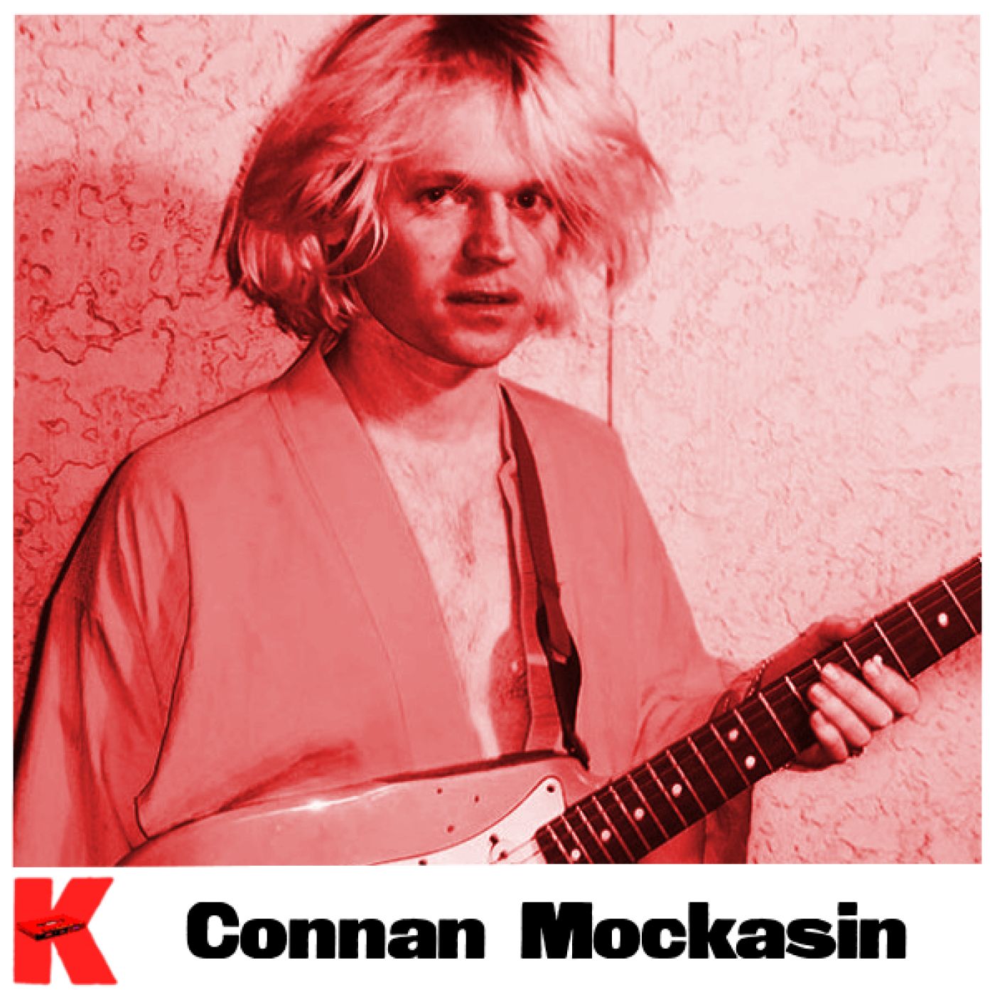 FoKus #2 - Connan Mockasin