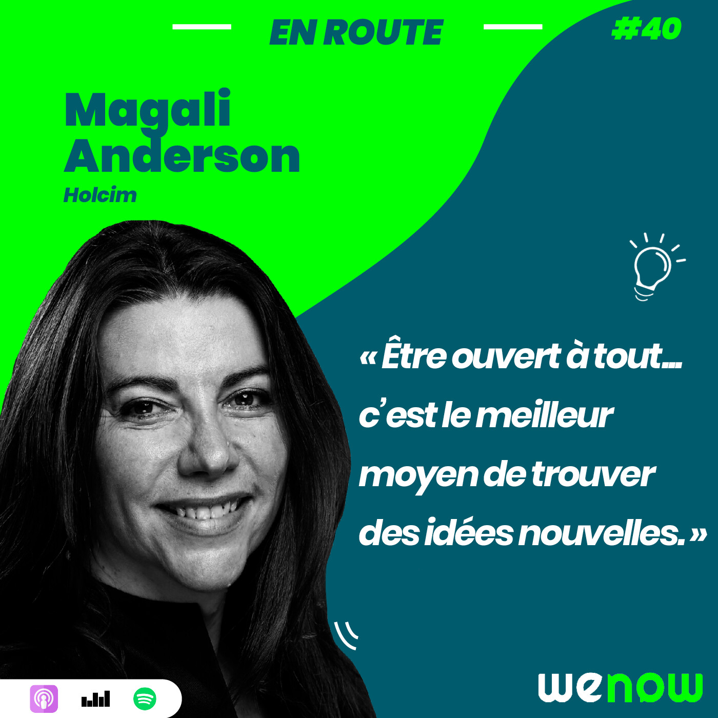 En route... ! Le podcast du Climat