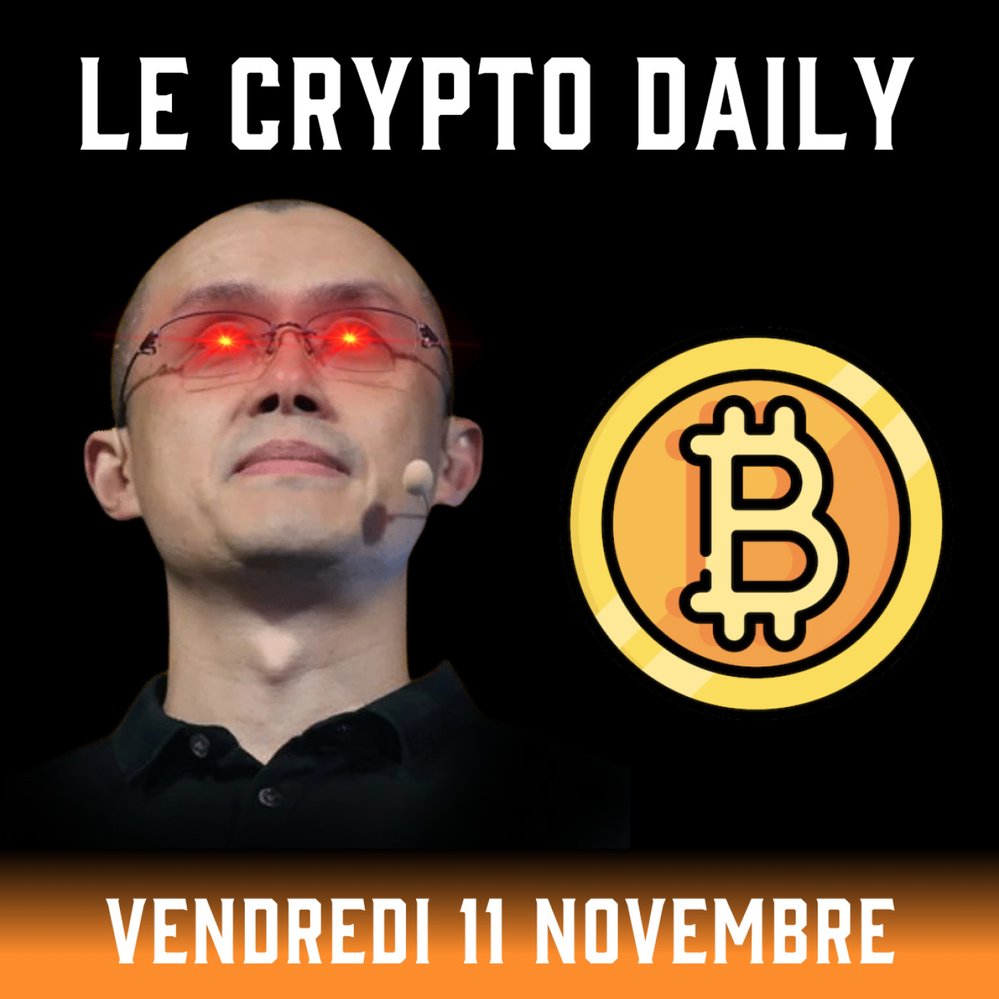 Le Crypto Daily