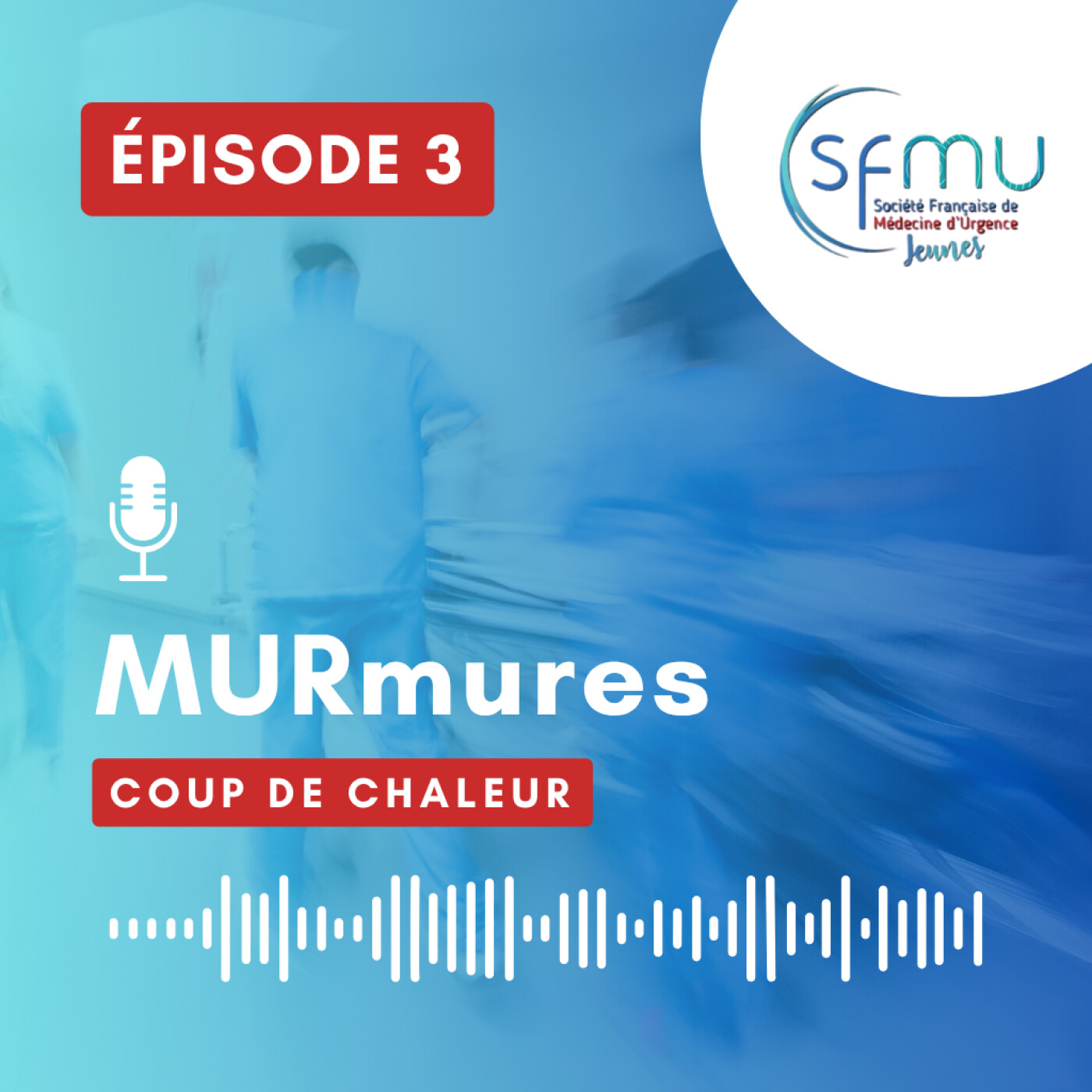 Coup de chaleur - Épisode 3