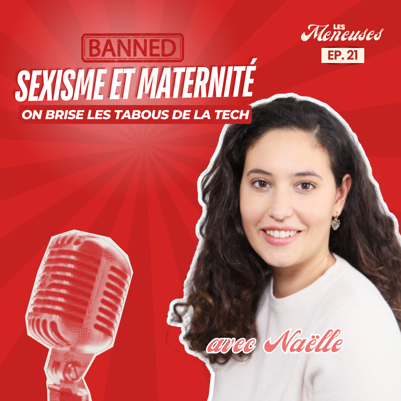 Les Meneuses