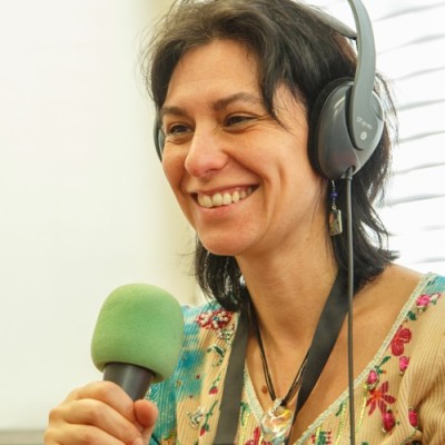 VIP 82 - Lia Rosso : La nature est en nous ! cover