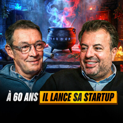 Pourquoi El Profesor est persuadé que c'est le moment pour lancer sa startup ? cover