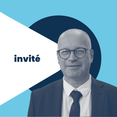 L’ISCPA : L’école qui forme au métier du journalisme, de la production et de la communication | Frédéric Abécassis, Directeur de l'ISCPA cover