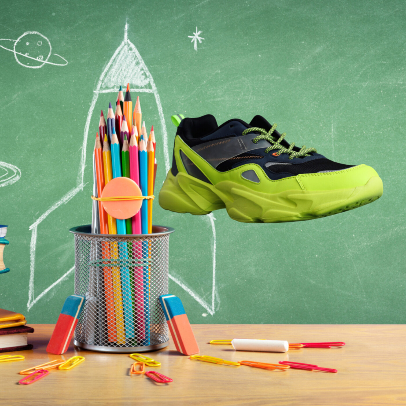 le Trésor des Petites Foulées | Histoire sur l'Endurance et le Sport