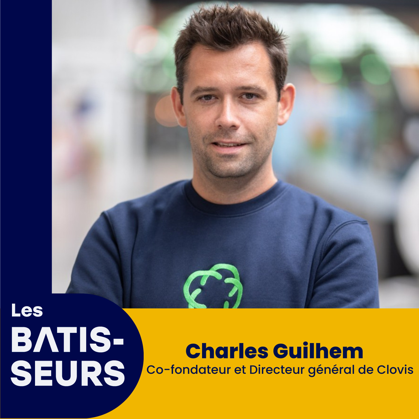 Les Bâtisseurs