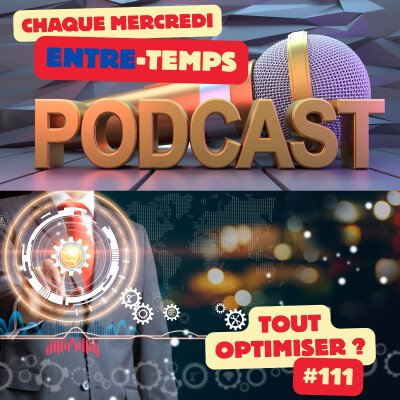 Accepter de ne pas tout optimiser pour retrouver de l’énergie cover