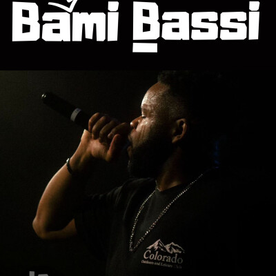 La Ref' #3 - Bami Bassi (2024-11-21) cover