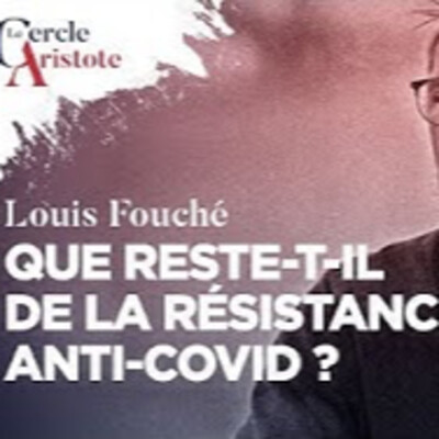 Que reste-t-il de la résistance aux mesures sanitaires de la macronie ? - L. Fouché - # politique cover