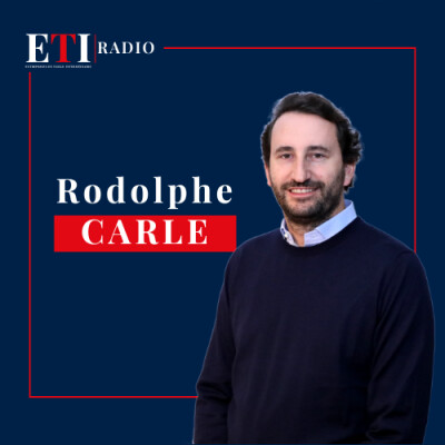 Babilou Family : aborder chaque pays avec une nouvelle stratégie | Rodolphe Carle, Co-Fondateur et Co-Président de Babilou Family cover