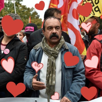 S2E10 : Soutien total aux cheminots cover