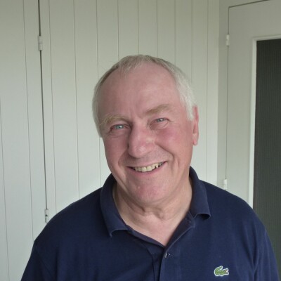 20 - Un R d'Actu - Manfred Engeli cover