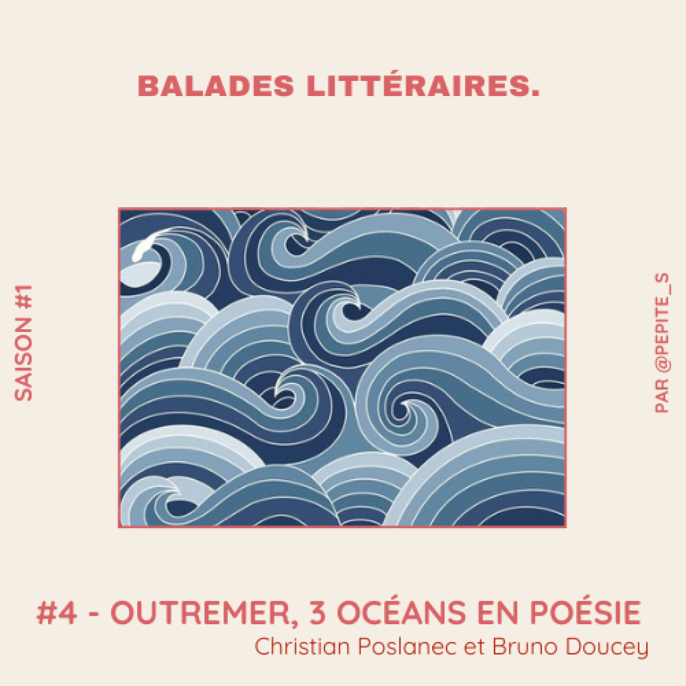 Balades littéraires