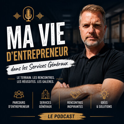 Mes expériences dans l'entreprenariat cover