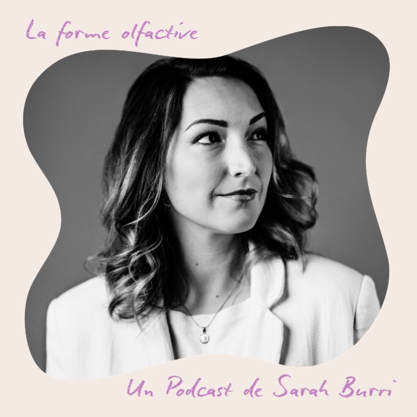 Marine Mercé, le parfum à la croisée des sens Marine Mercé, le parfum à la croisée des sens