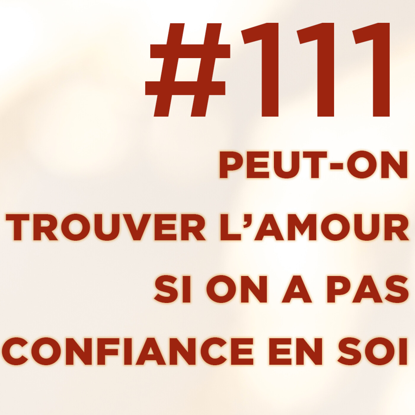 C\'est Pour Une Copine