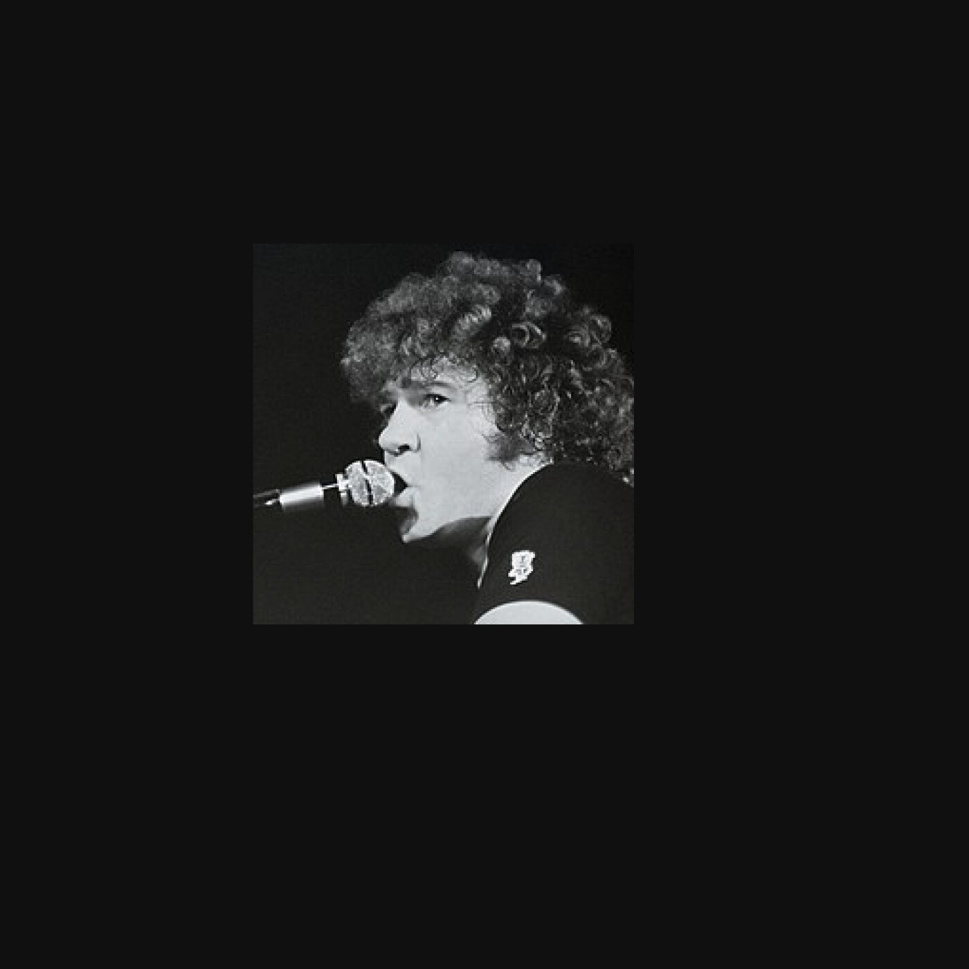 Les étoiles du Music Hall Robert Charlebois episode artwork