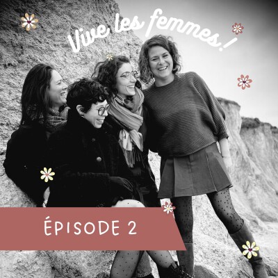 Vive les femmes! cover