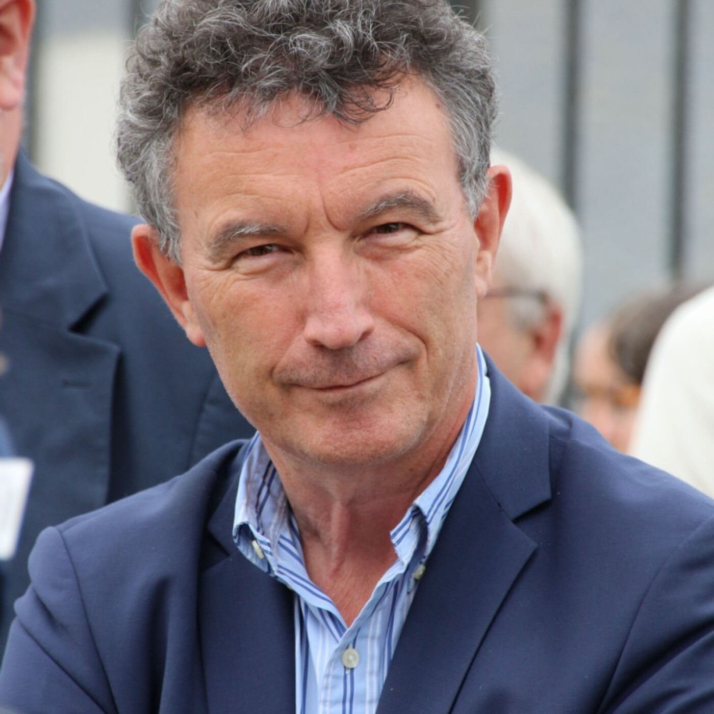 ACTUALITES - AZUR FM