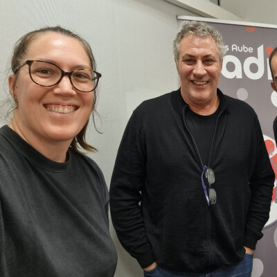 NUMÉRO 10 - Les féminines au Handball Club Savino-Chapelain cover