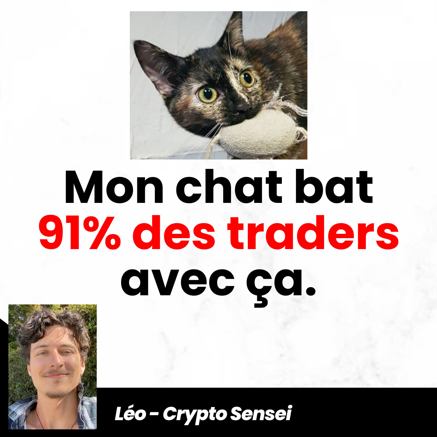 5-MIN CAPITAL : Stratégie minimaliste entre trading, épargne et investissements crypto monnaies (sans jargon / technique / expertise)
