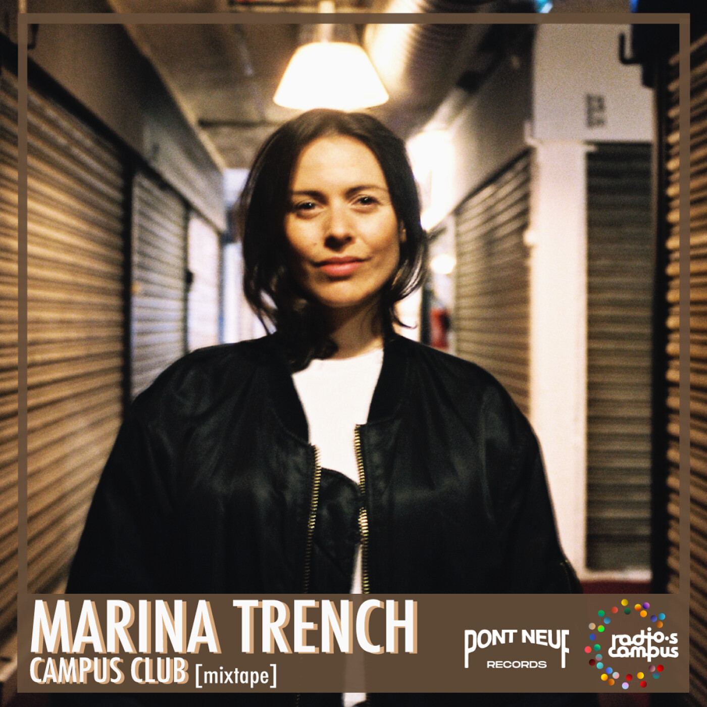 MARINA TRENCH  [mixtape] episode artwork
