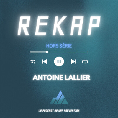 Hors-série : Entorse de CHEVILLE : Ce que tout TRAILEUR doit savoir ! Par Antoine Lallier. cover