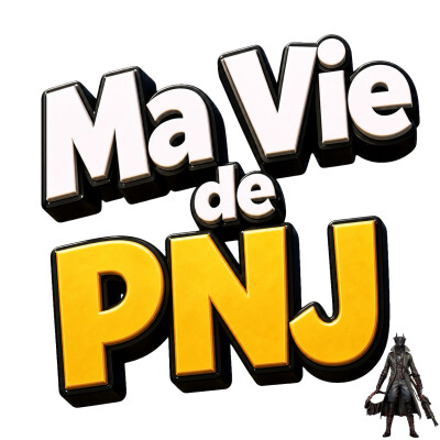 04 - Eustache, habitant de Yharnam cover
