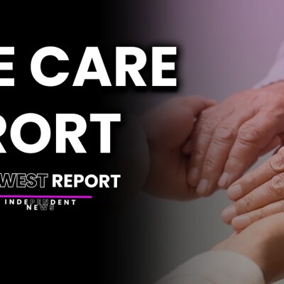 Pensioners Charged for Showers as Aged Care Giants Cash In | The West Report cover