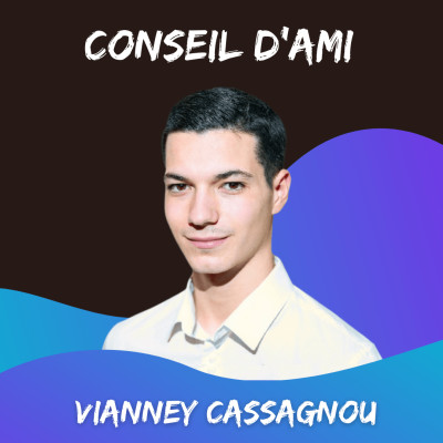 #18 - Comment cold caller ses premiers clients ? ☎️ cover