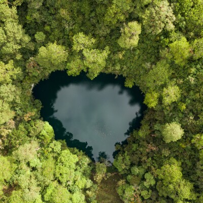 HORS-SÉRIE S04HS15 Voyage en Amérique centrale 5/5 : Va vers ton risque, ta chance, ton bonheur ! cover