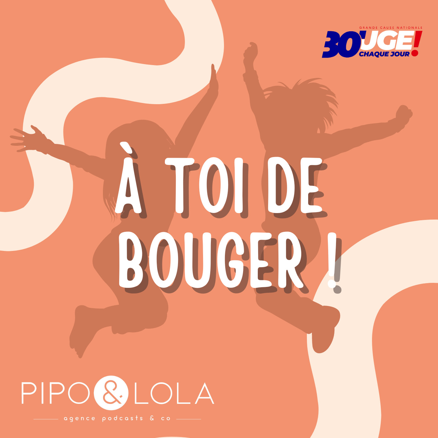 Histoire enfant - La forêt enchantée des sons ! À toi de Bouger !