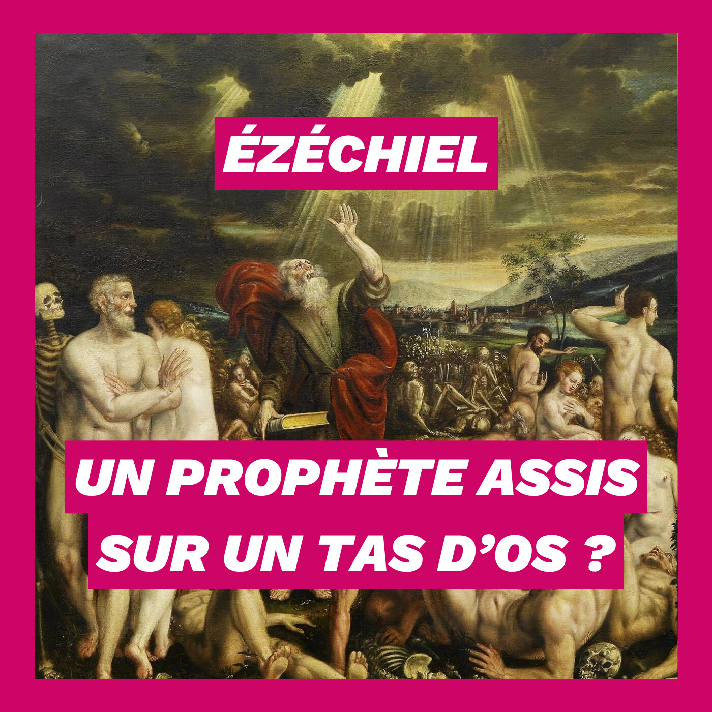 PRIXM - Les Chauds de la Bible
