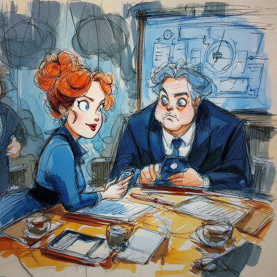 Mémoire vs IA : Comment la charge cognitive et l'effet Google saturent notre cerveau cover