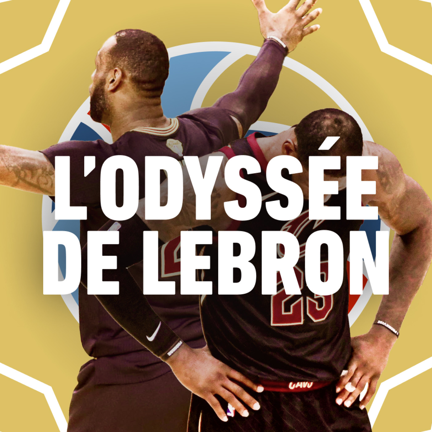 Odyssées