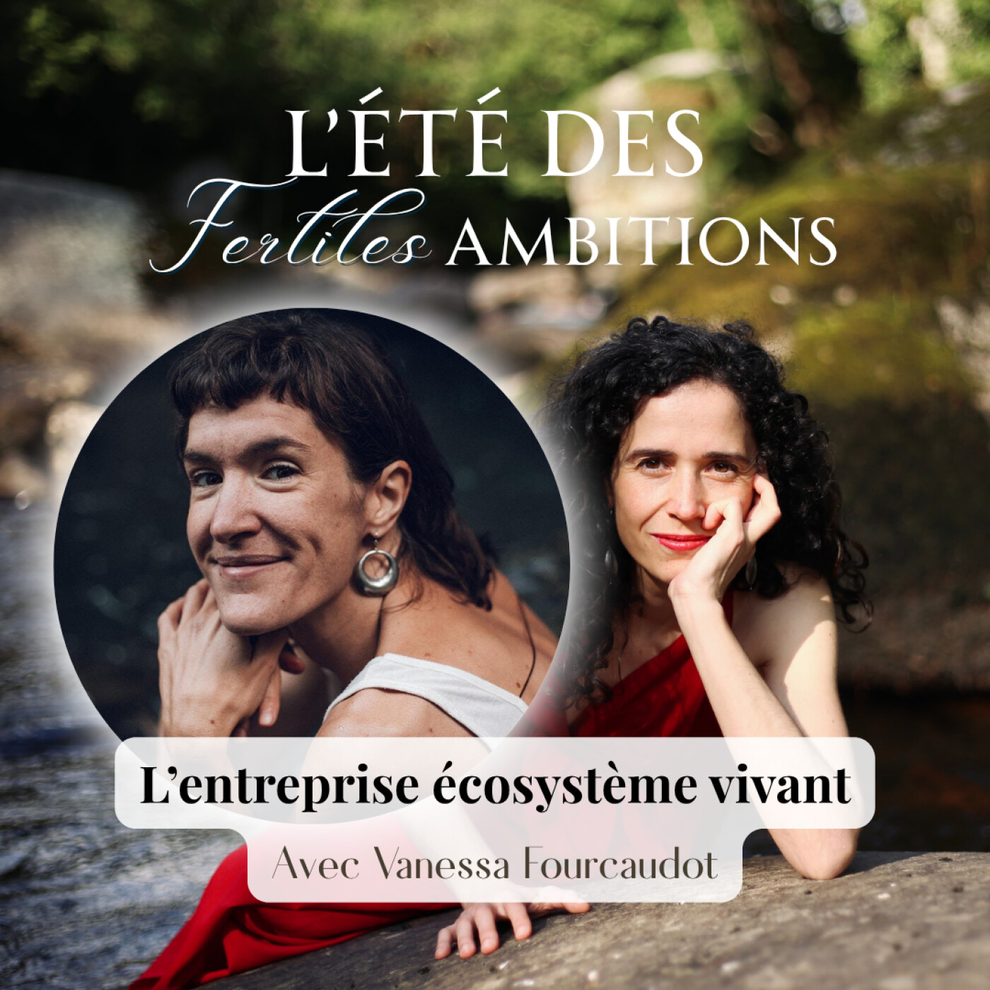 Le Podcast des Fertiles Ambitions