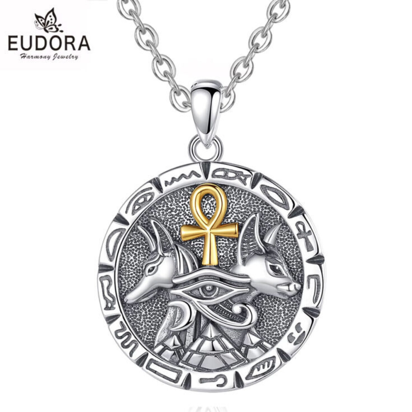 Chakra Style: Exploring the Tree of Life Pendant