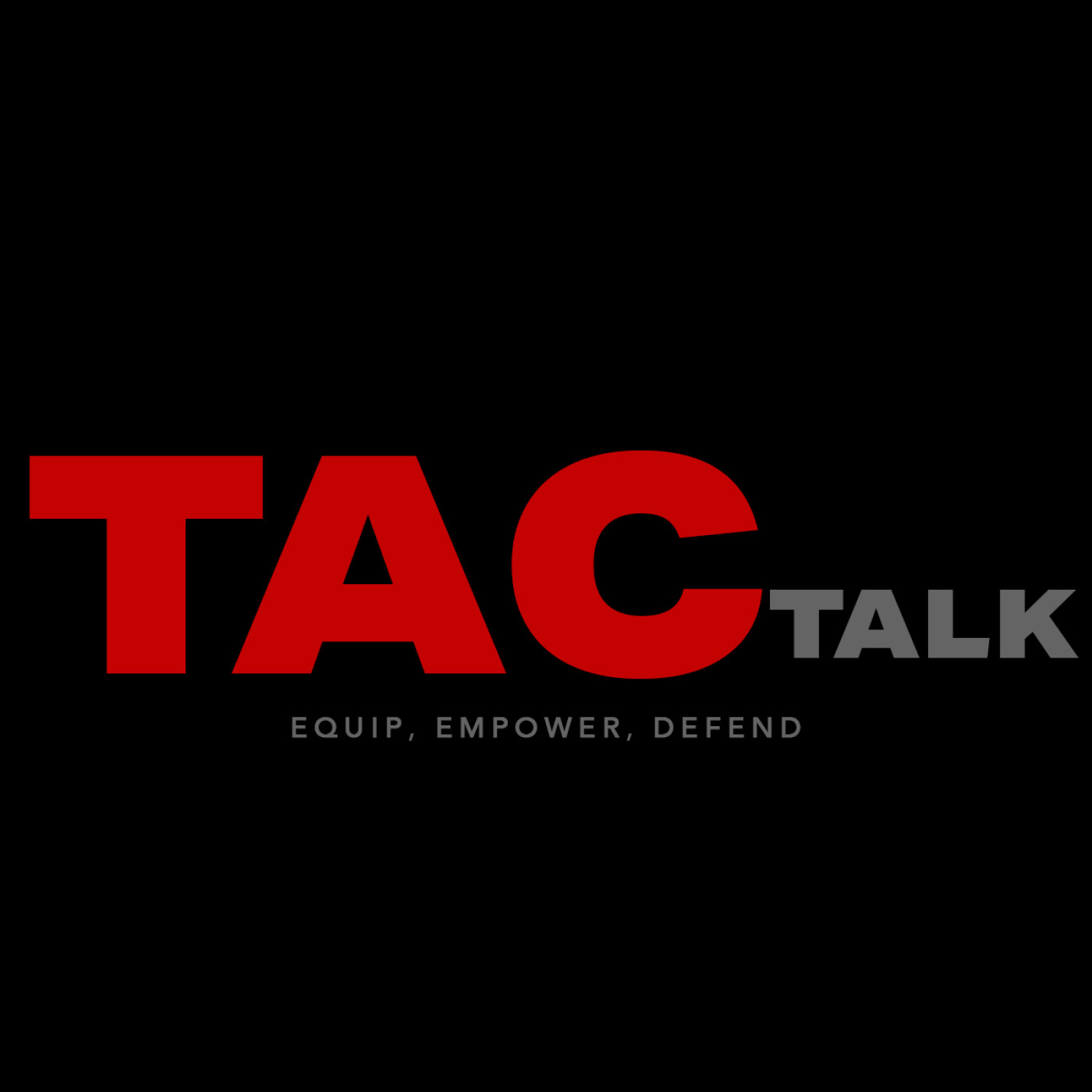 TACTalk