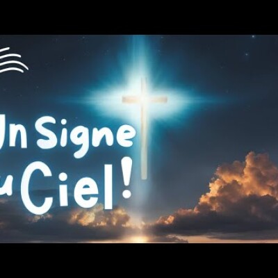 Parole et Évangile du jour | Lundi 17 février • Personne ne va au ciel sans passer par moi cover