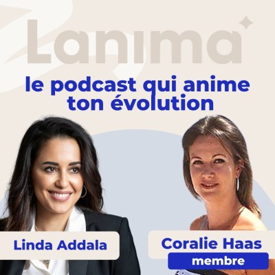 ✦ Lanima Education - Saison 1 « Le confort d’apprendre des softskills sans peur d’être jugé » cover