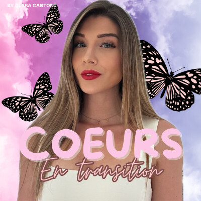 Épisode 18 : La peur manage ta vie cover