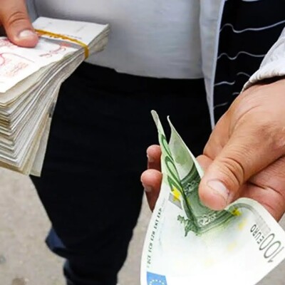 Pourquoi l’Euro continue de flamber en Algérie ? Ce que Tebboune et ses ministres ne comprennent pas cover