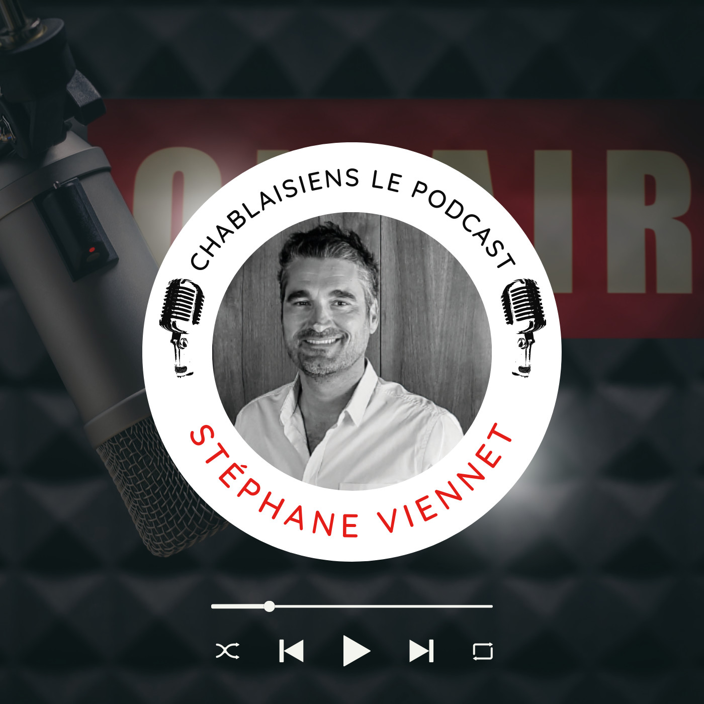 #EP15 Stéphane Viennet : maîtriser les éléments
