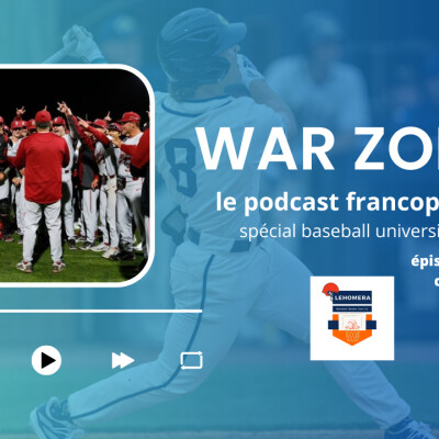 Episode 52: Merci! L'heure de la pause a sonné cover