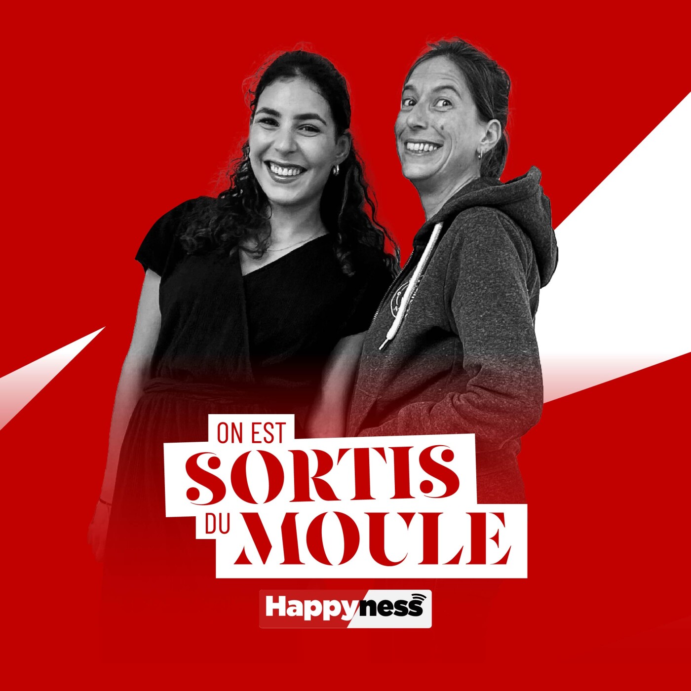 On est sorti du moule #2 - Flora episode artwork