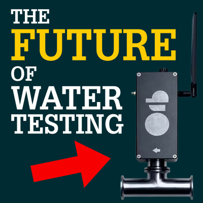 Why Water Testing Methods Are Dangerously Outdated (w. Lorenzo Falzarano - Orb) cover