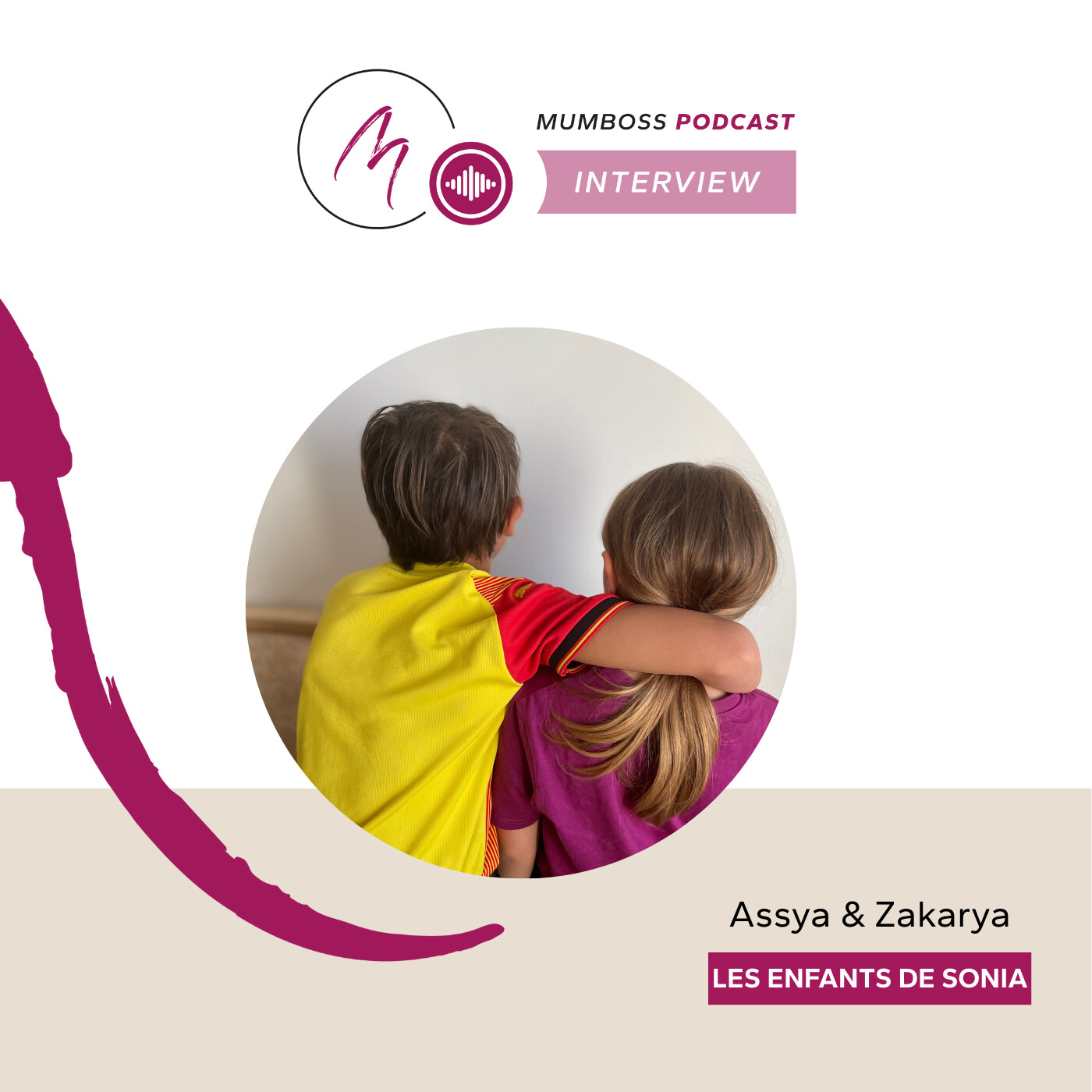 La Marquize | Mumboss Podcast