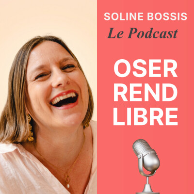 #1 — Et si tu n'avais pas besoin d'être prête pour oser ? cover