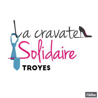 L'INFO DU JOUR - La Cravate Solidaire cover